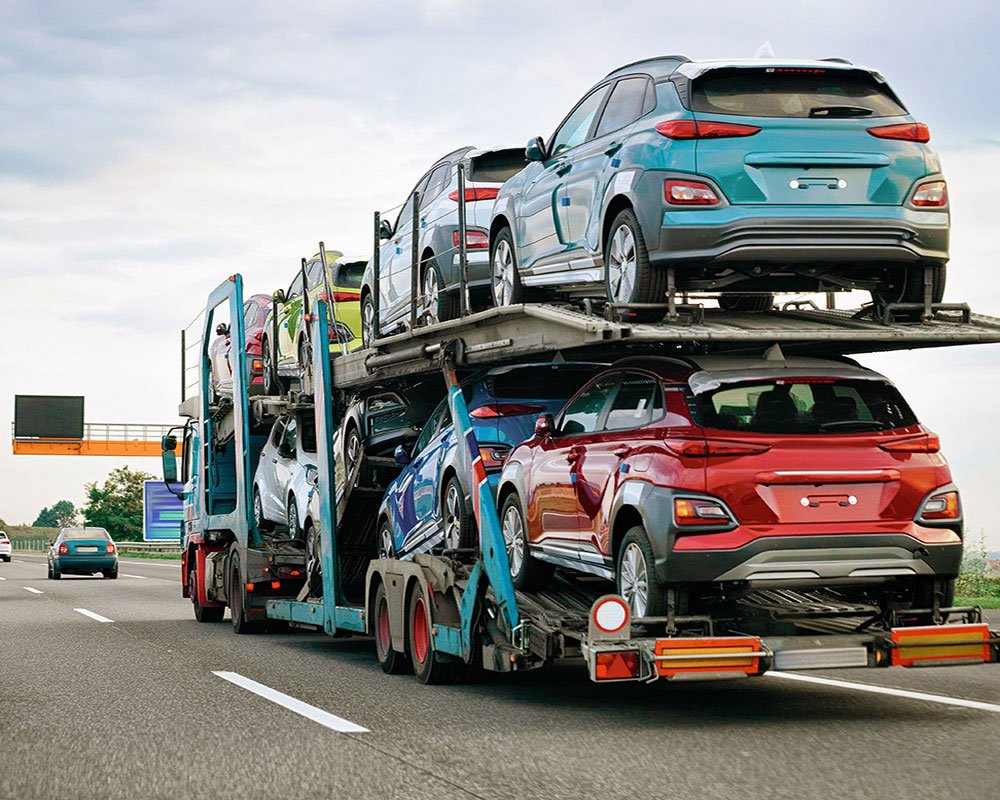 Alabama Auto Transport 1 car shipping Alabama