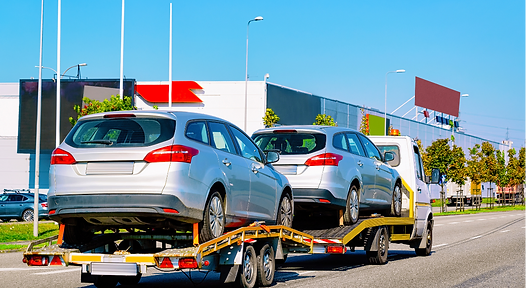 shipping services
